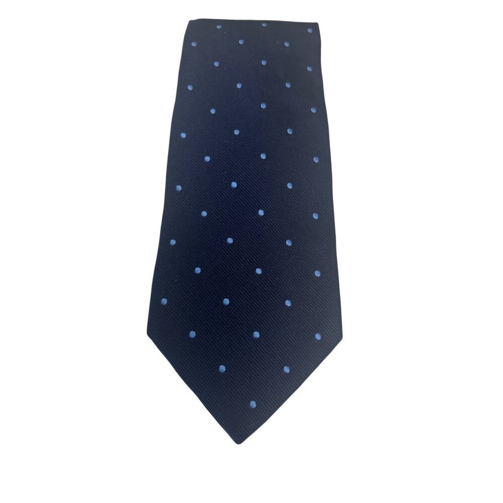 Lot of 5 Brooks Brothers Men’s Ties – 100% Silk, Made in USA, Assorted Patterns - Picture 7 of 16